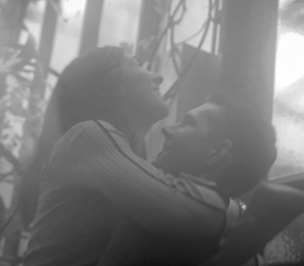 entspanntes paarshooting für Hochzeitsfilm