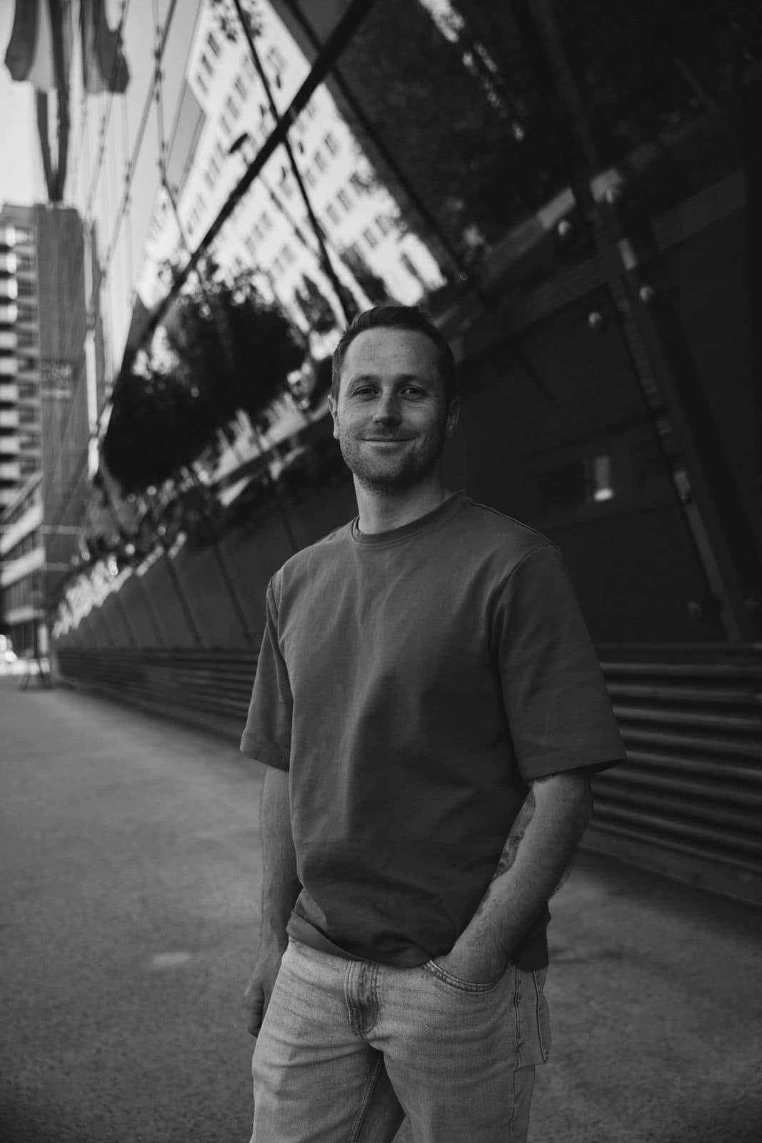 Wedding and elopement Filmmaker and Videographer base in the Austrian Alps, Tyrol.